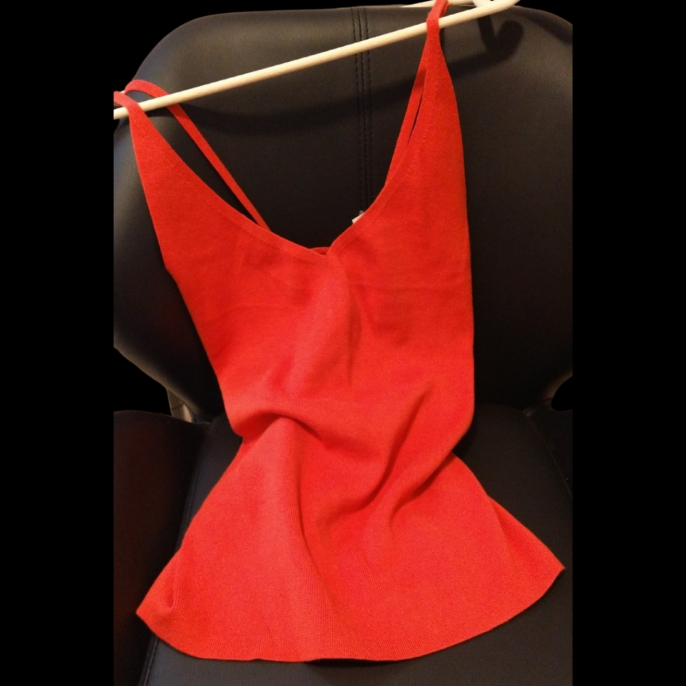 Ann Taylor Loft Knit Tank
